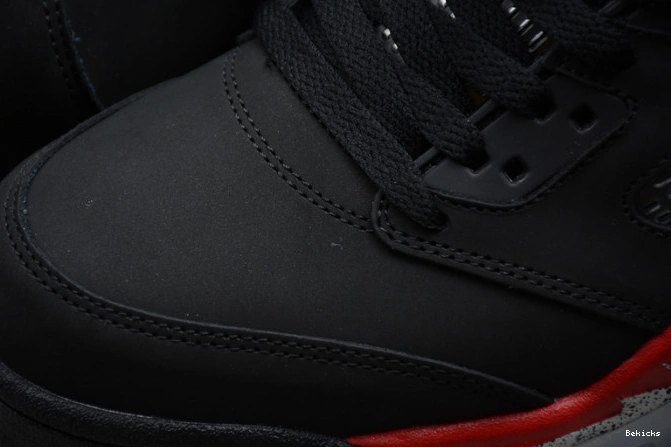 Rep BK 5 jordan air cz1786-001 “top 3” 1130